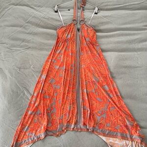 Authentic Y2K INC sundress